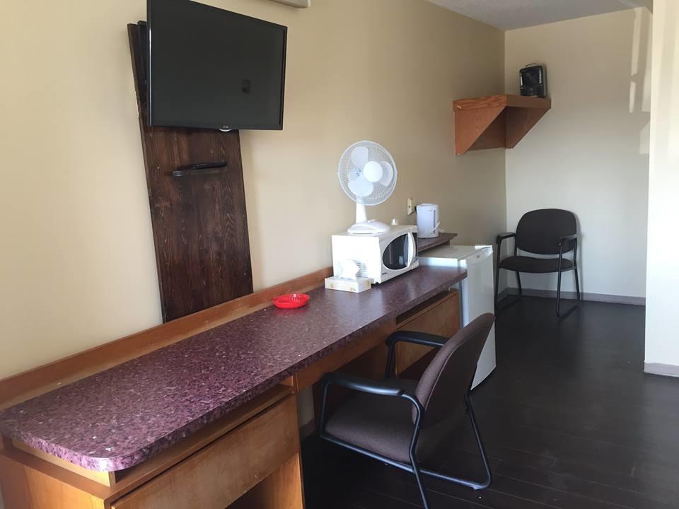 Northern Lites Motel Yellowknife Εξωτερικό φωτογραφία