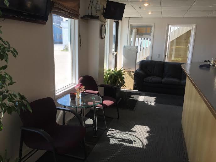 Northern Lites Motel Yellowknife Εξωτερικό φωτογραφία