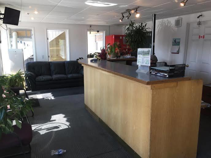 Northern Lites Motel Yellowknife Εξωτερικό φωτογραφία